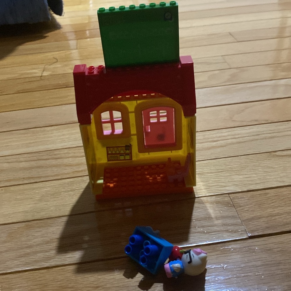 Hello Kitty - Mega Blocks - Picture 6 of 9